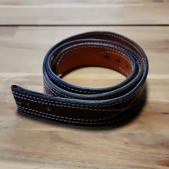 Mens KMart belt 38-40 - Picture 1 of 4